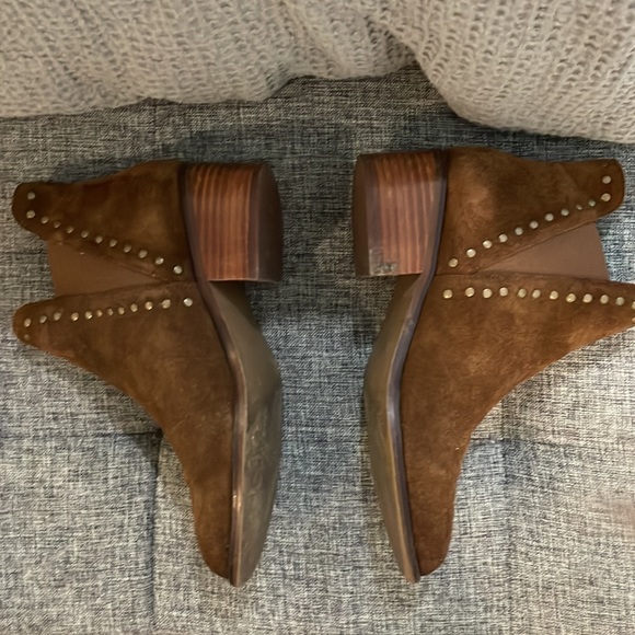 Steve Madden booties - Picture 3 of 4